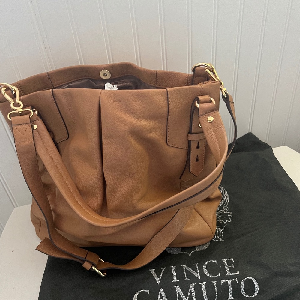 Vince Camuto shoulder bag